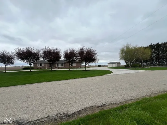 $260,000 | 619 West 350 North, Covington, IN 47932