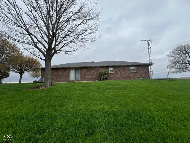 $260,000 | 619 West 350 North, Covington, IN 47932