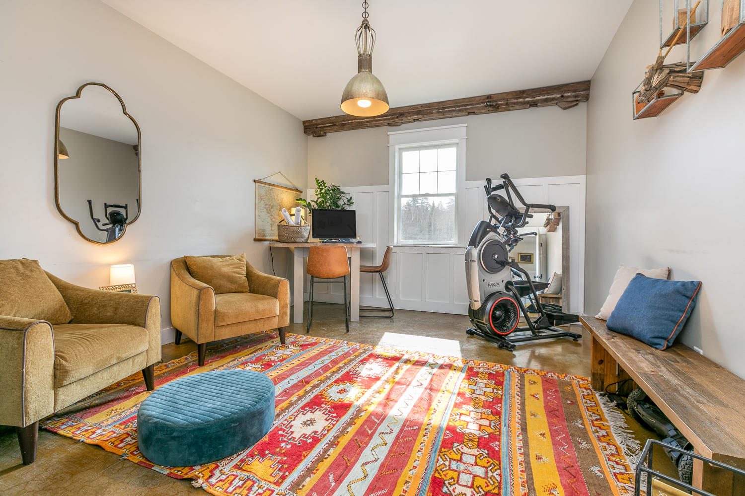 137 Grant Road Freeport, ME 04032 - Photo 19 of 43 Family Room or Den