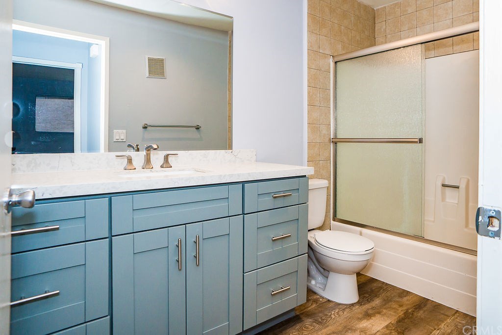 3435 Capalina Road, Unit 5 San Marcos, CA 92069 - Photo 14 of 16 Gallery Image 14