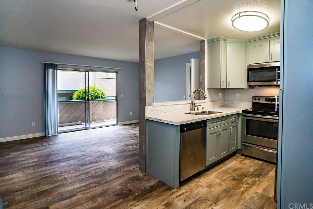 3435 Capalina Road, Unit 5 San Marcos, CA 92069 - Photo 9 of 16 Gallery Image 9