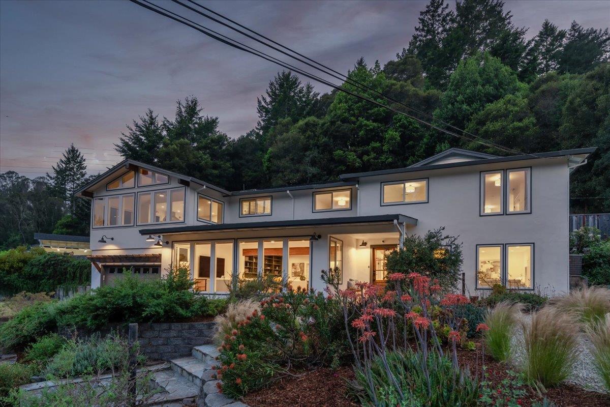 365 Granite Creek Road Santa Cruz, CA 95065 - Photo 4 of 51 Gallery Image 4