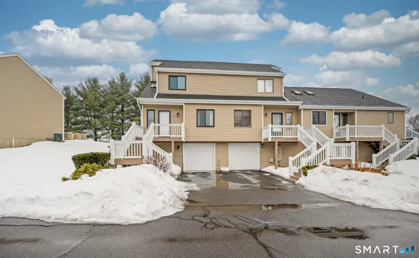 $299,900 | 55 Cannon Ridge Drive, Unit 55, Watertown, CT 06795