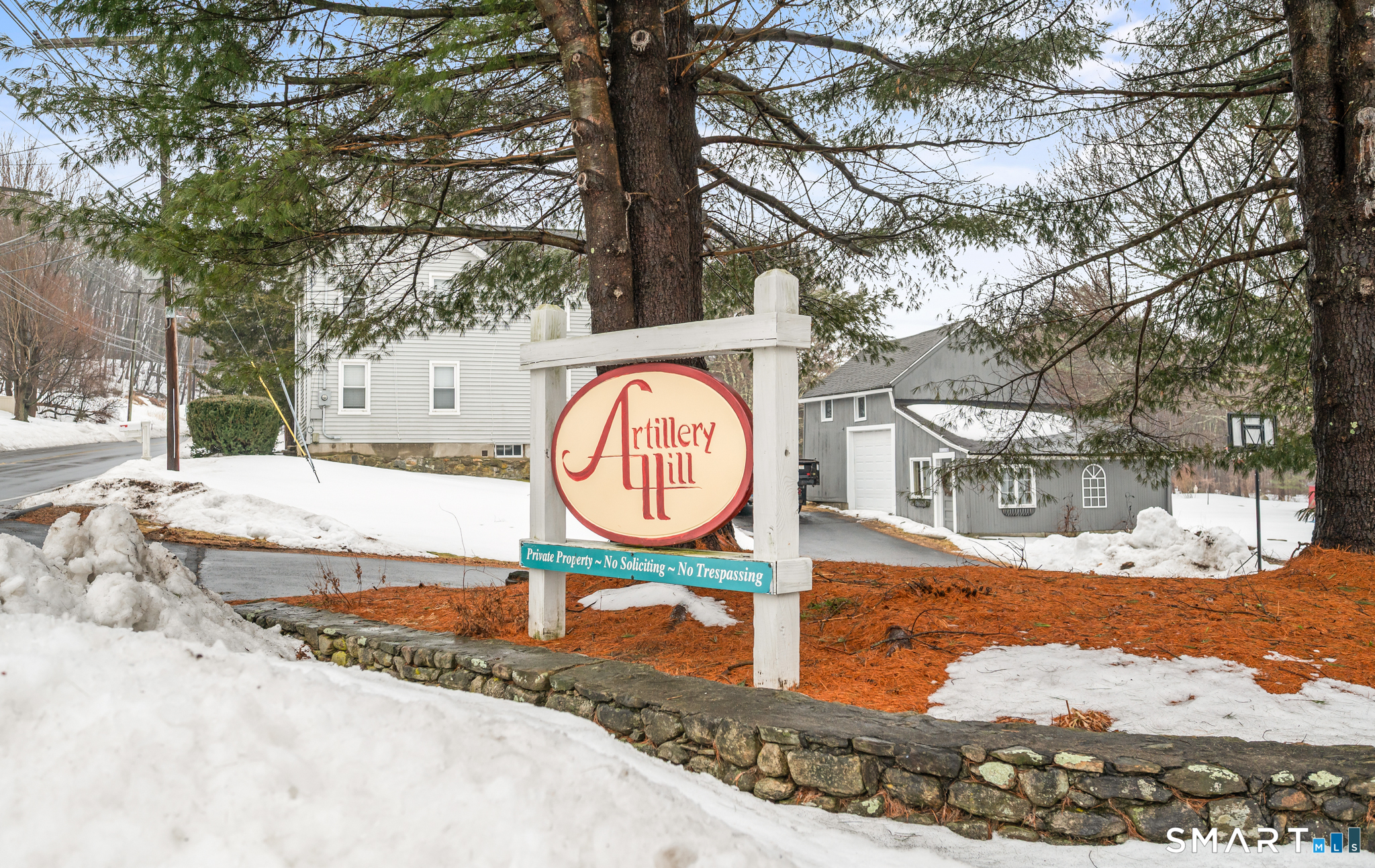 55 Cannon Ridge Drive, Unit 55 Watertown, CT 06795 - Photo 19 of 19