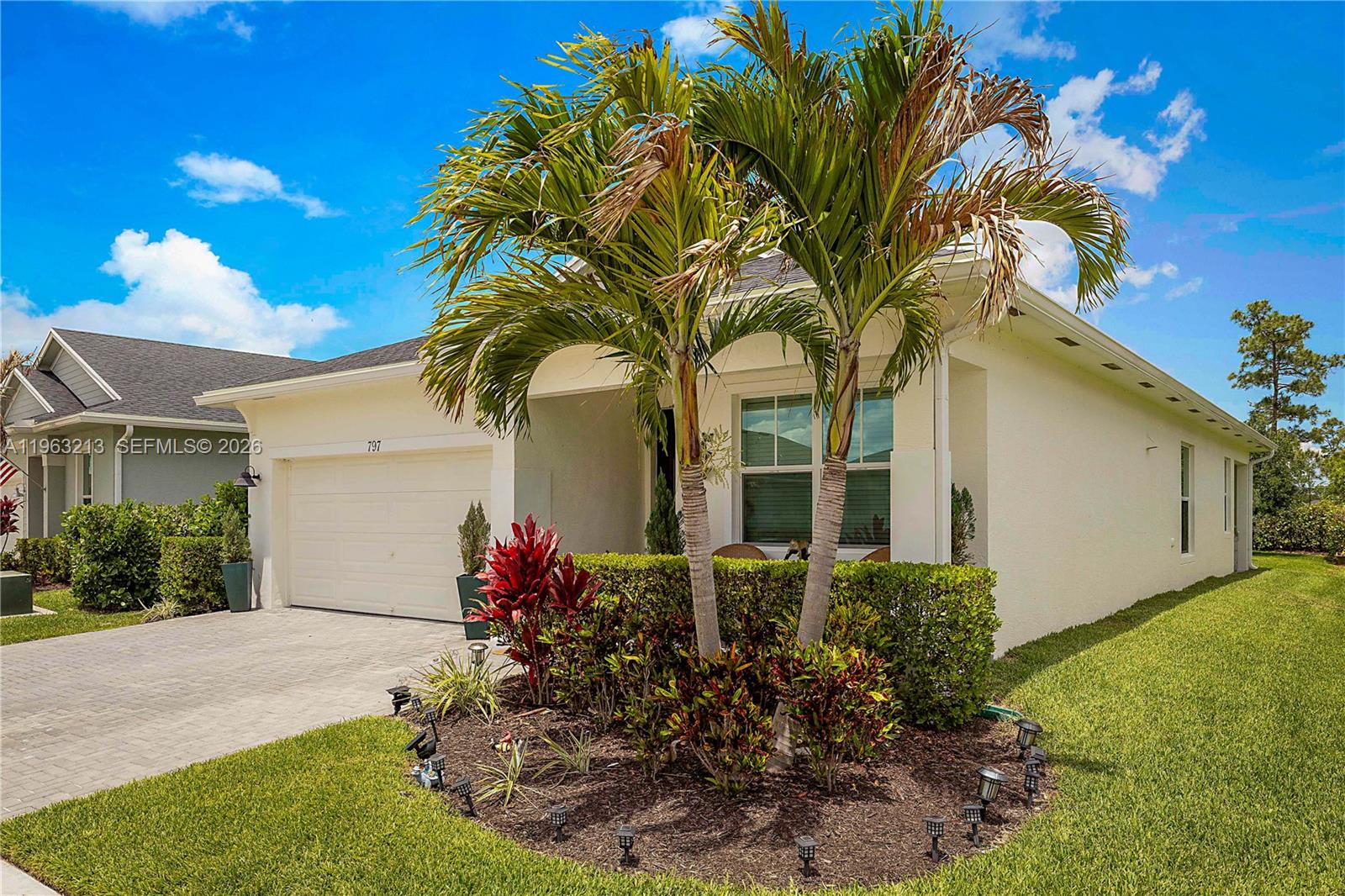 797 Bloomfield Road Port St. Lucie, FL 34984 - Photo 47 of 48 Gallery Image 47