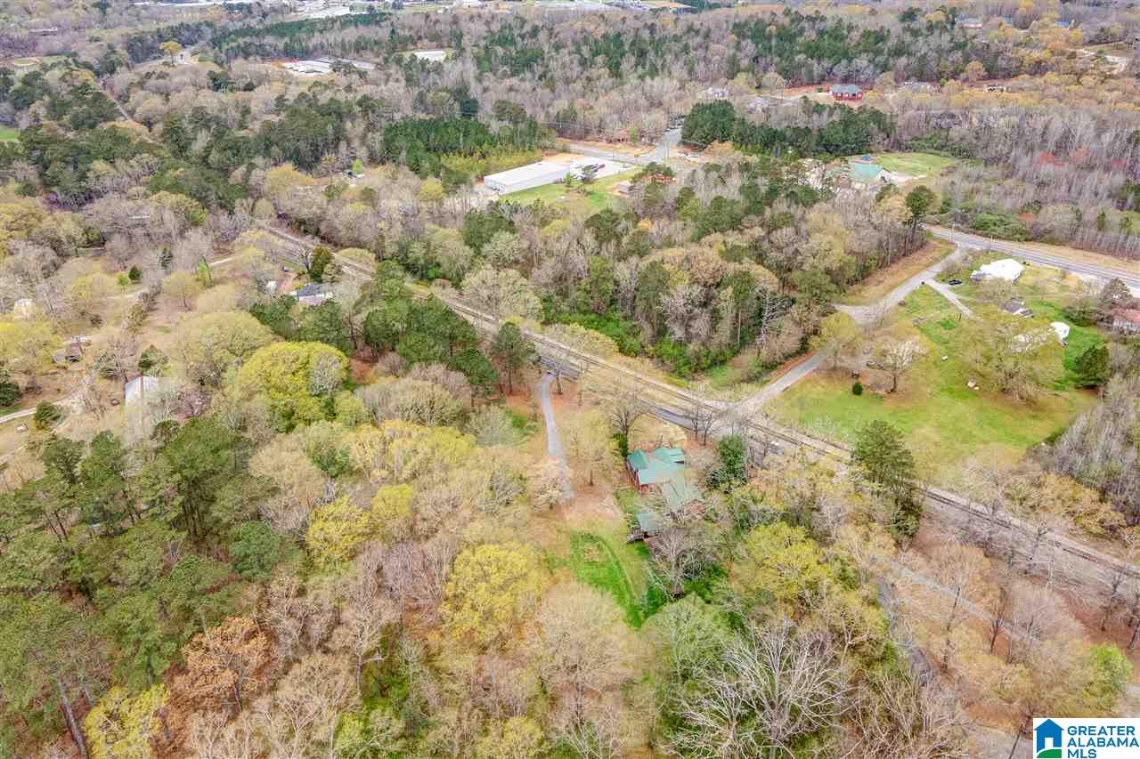 35 Frazier Road Riverside, AL 35135 - Photo 38 of 43