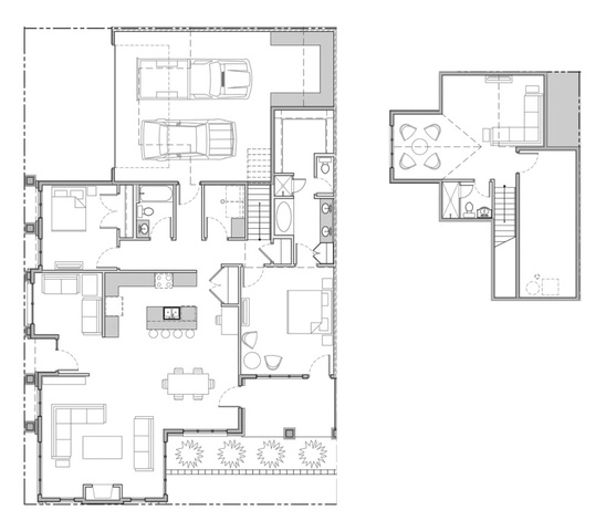 1631 West Century Lane, Unit C Mapleton, UT 84664 - Photo 31 of 31 Floor plan