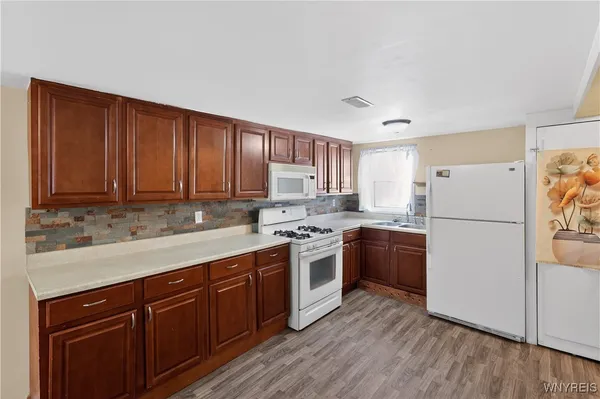 $99,000 | 12 Railroad Avenue, Attica, NY 14011