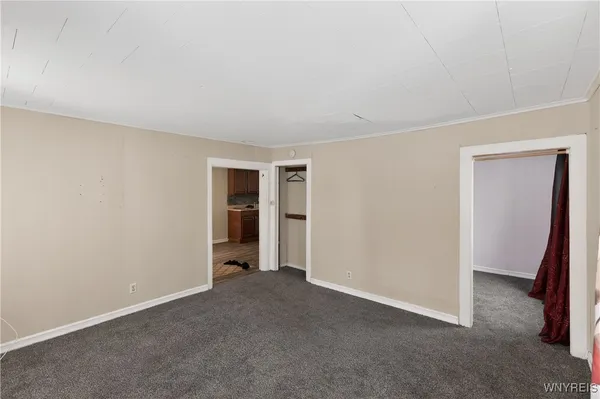 $99,000 | 12 Railroad Avenue, Attica, NY 14011