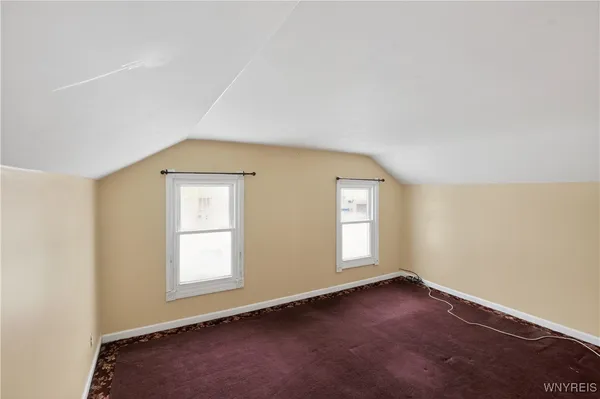 $99,000 | 12 Railroad Avenue, Attica, NY 14011