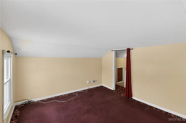 $99,000 | 12 Railroad Avenue, Attica, NY 14011