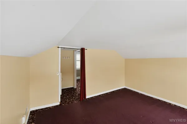 $99,000 | 12 Railroad Avenue, Attica, NY 14011