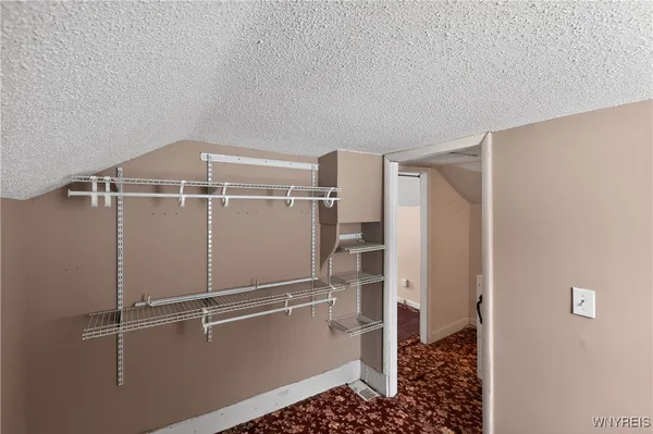 $99,000 | 12 Railroad Avenue, Attica, NY 14011