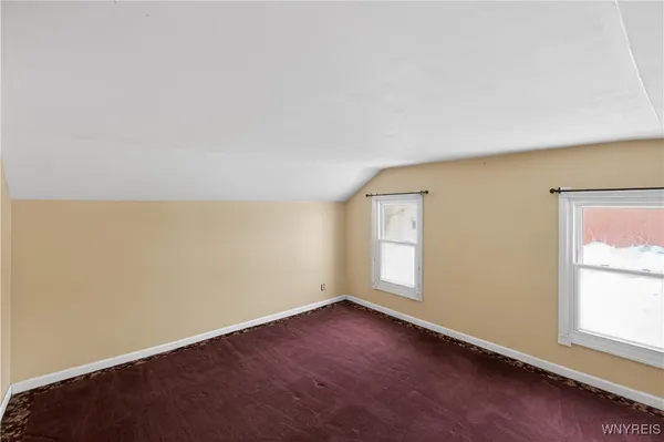 $99,000 | 12 Railroad Avenue, Attica, NY 14011