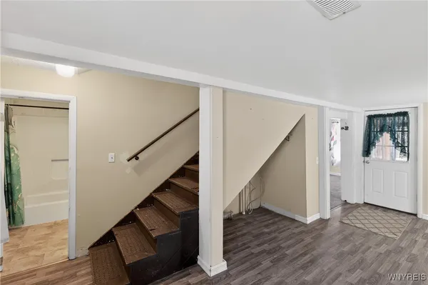 $99,000 | 12 Railroad Avenue, Attica, NY 14011