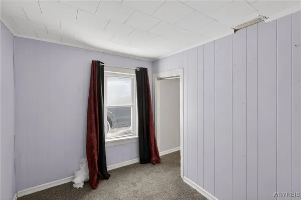 $99,000 | 12 Railroad Avenue, Attica, NY 14011