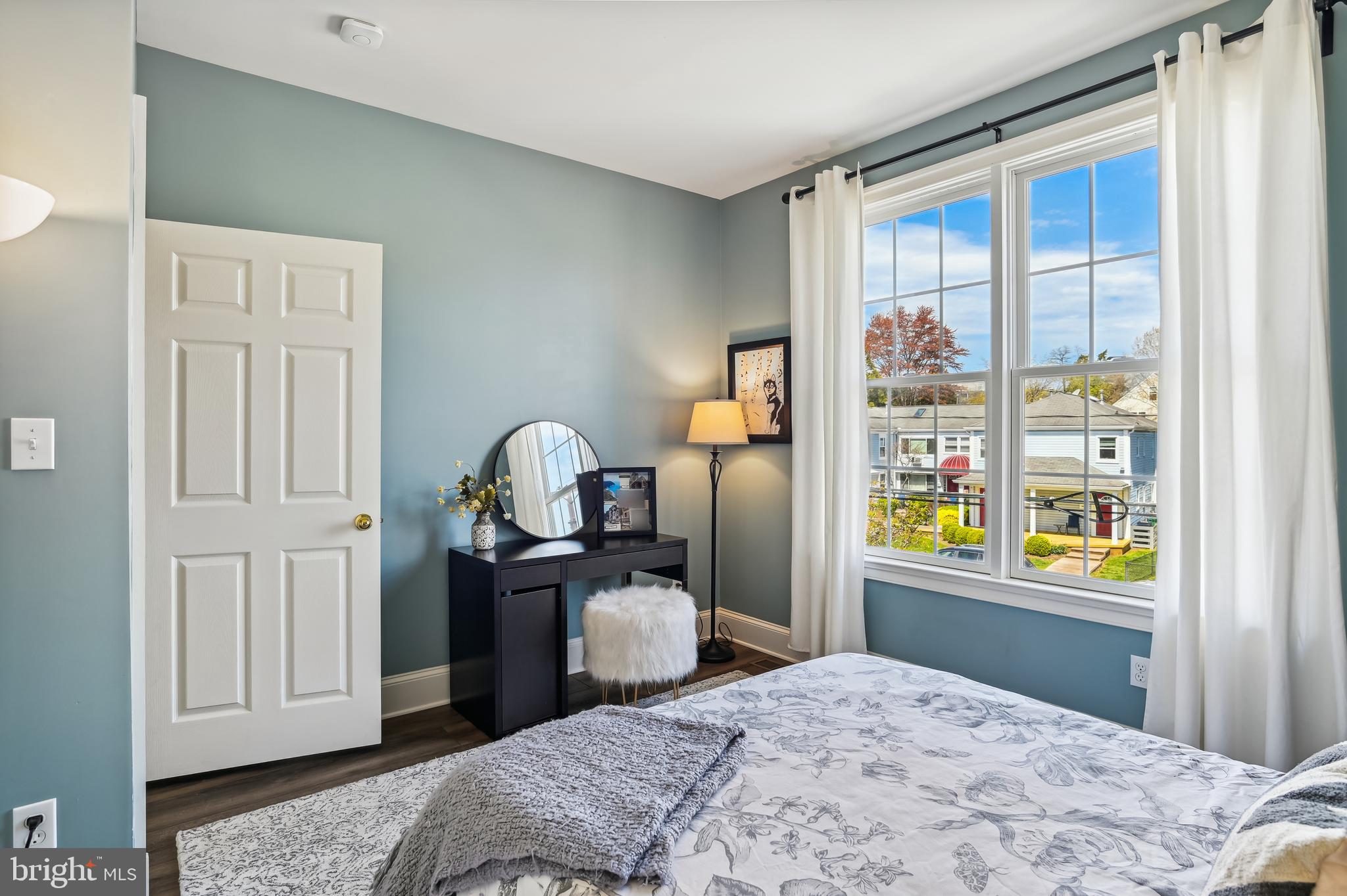 4-B Constitution Avenue Annapolis, MD 21401 - Photo 32 of 84 Bedroom #2