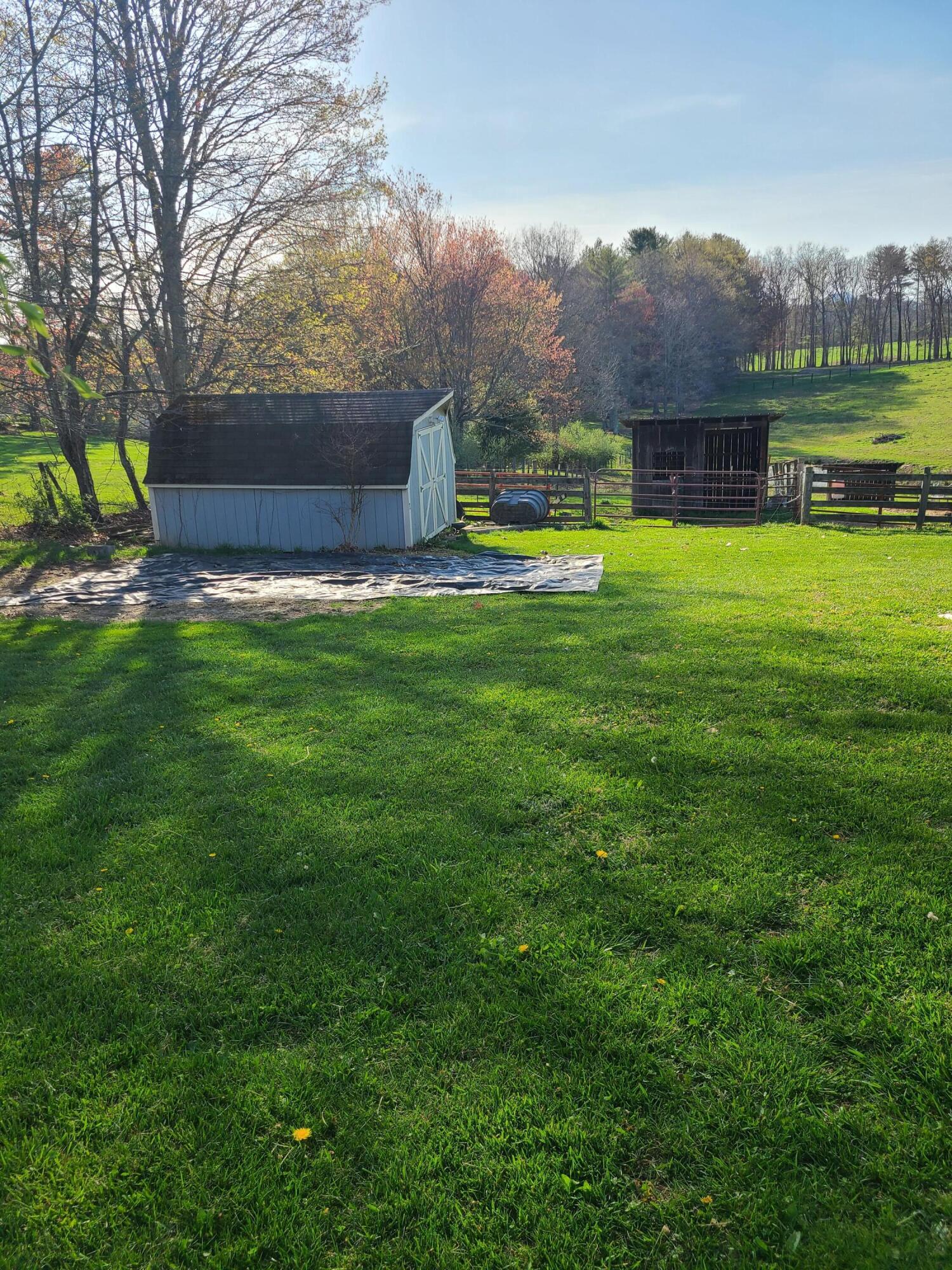 826 Belgian View Estates Road Lewisburg, WV 24901 - Photo 10 of 45 Gallery Image 10