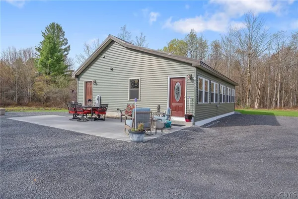 $289,900 | 7065 County Rte 17, Boylston, NY 13083