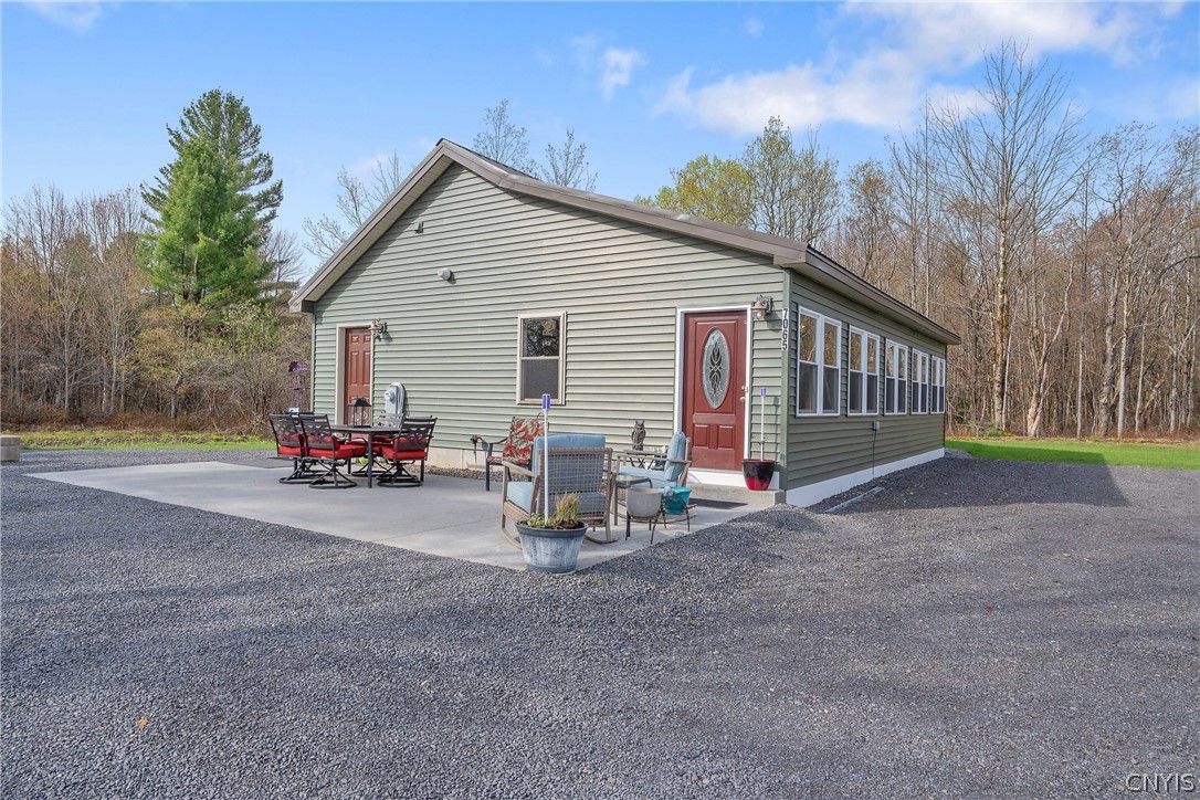 7065 County Rte 17 Boylston, NY 13083 - Photo 1 of 25