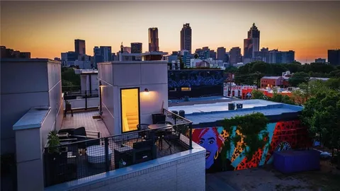 $599,900 | 15 Daniel Street Southeast, Unit 1, Atlanta, GA 30312