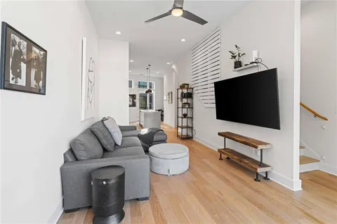 $599,900 | 15 Daniel Street Southeast, Unit 1, Atlanta, GA 30312