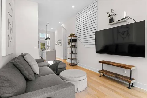 $599,900 | 15 Daniel Street Southeast, Unit 1, Atlanta, GA 30312