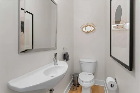 $599,900 | 15 Daniel Street Southeast, Unit 1, Atlanta, GA 30312