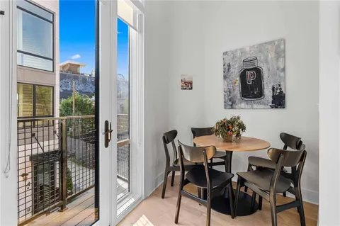 $599,900 | 15 Daniel Street Southeast, Unit 1, Atlanta, GA 30312