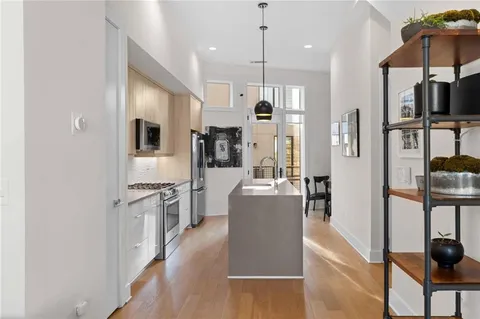 $599,900 | 15 Daniel Street Southeast, Unit 1, Atlanta, GA 30312