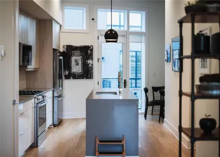 $599,900 | 15 Daniel Street Southeast, Unit 1, Atlanta, GA 30312