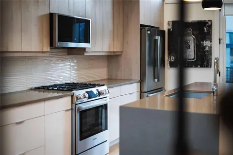 $599,900 | 15 Daniel Street Southeast, Unit 1, Atlanta, GA 30312