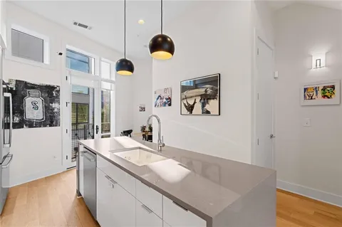 $599,900 | 15 Daniel Street Southeast, Unit 1, Atlanta, GA 30312