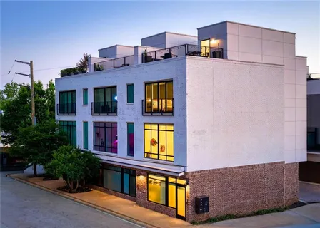 $599,900 | 15 Daniel Street Southeast, Unit 1, Atlanta, GA 30312