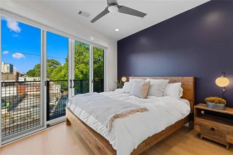 $599,900 | 15 Daniel Street Southeast, Unit 1, Atlanta, GA 30312