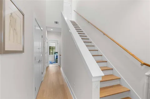 $599,900 | 15 Daniel Street Southeast, Unit 1, Atlanta, GA 30312