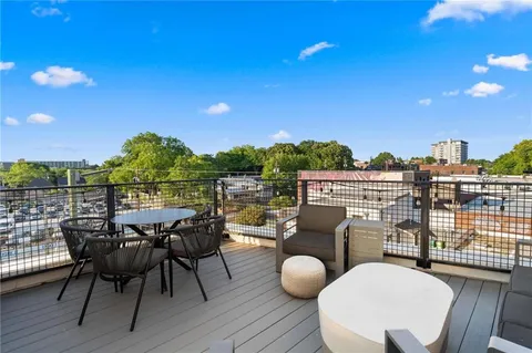$599,900 | 15 Daniel Street Southeast, Unit 1, Atlanta, GA 30312