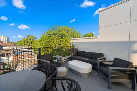 $599,900 | 15 Daniel Street Southeast, Unit 1, Atlanta, GA 30312