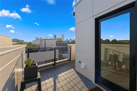 $599,900 | 15 Daniel Street Southeast, Unit 1, Atlanta, GA 30312