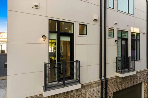 $599,900 | 15 Daniel Street Southeast, Unit 1, Atlanta, GA 30312