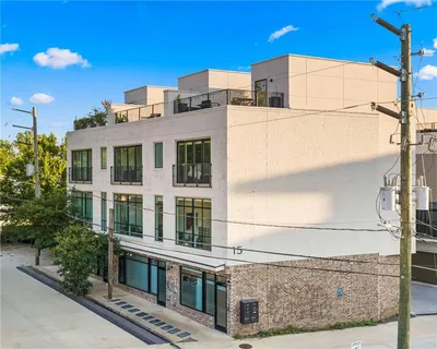 $599,900 | 15 Daniel Street Southeast, Unit 1, Atlanta, GA 30312