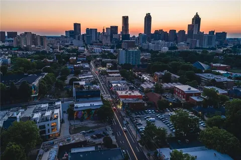 $599,900 | 15 Daniel Street Southeast, Unit 1, Atlanta, GA 30312