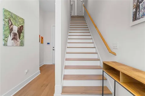 $599,900 | 15 Daniel Street Southeast, Unit 1, Atlanta, GA 30312