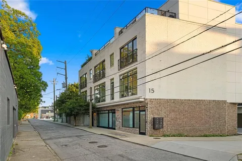 $599,900 | 15 Daniel Street Southeast, Unit 1, Atlanta, GA 30312