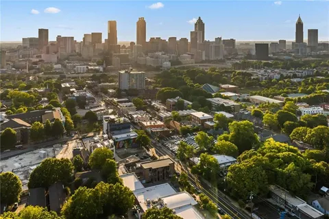 $599,900 | 15 Daniel Street Southeast, Unit 1, Atlanta, GA 30312