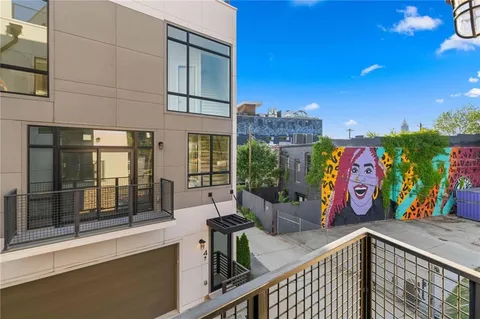 $599,900 | 15 Daniel Street Southeast, Unit 1, Atlanta, GA 30312