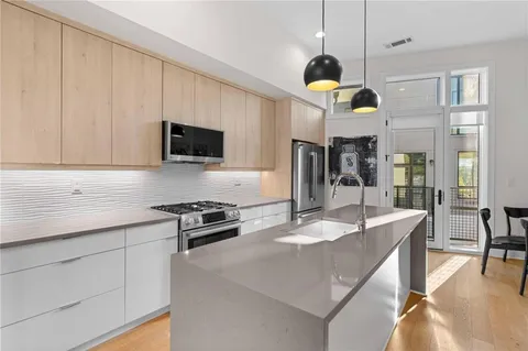 $599,900 | 15 Daniel Street Southeast, Unit 1, Atlanta, GA 30312