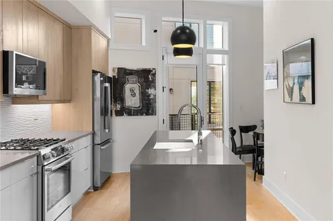 $599,900 | 15 Daniel Street Southeast, Unit 1, Atlanta, GA 30312