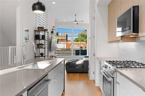 $599,900 | 15 Daniel Street Southeast, Unit 1, Atlanta, GA 30312