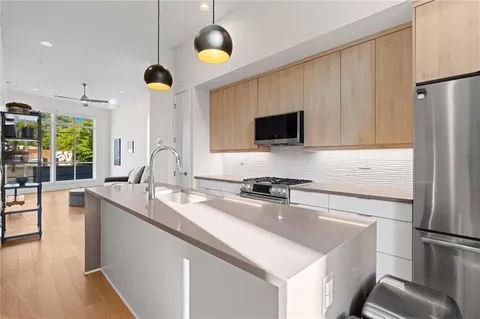 $599,900 | 15 Daniel Street Southeast, Unit 1, Atlanta, GA 30312